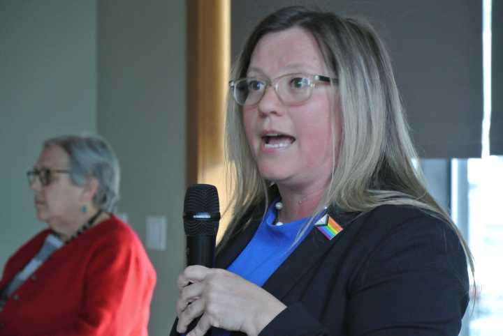 EXCLUSIVE: Emails Show Liot Hill Used Office to Help Dem Law Firm Sue NH Over Voter ID