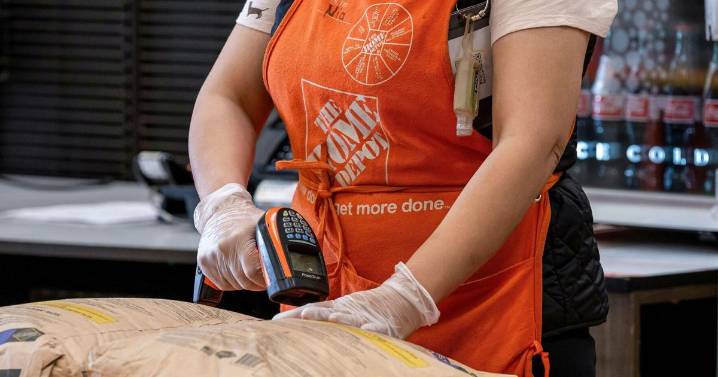 Home Depot says it will raise some prices because of tariffs