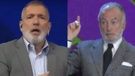 Pablo Duggan repartió la culpa por la pelea al aire y Horacio Embón se plantó: "Mi dignidad no se negocia"