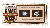 Brooklyn vs. Grand Valley battle in High School Game of the Week No. 1