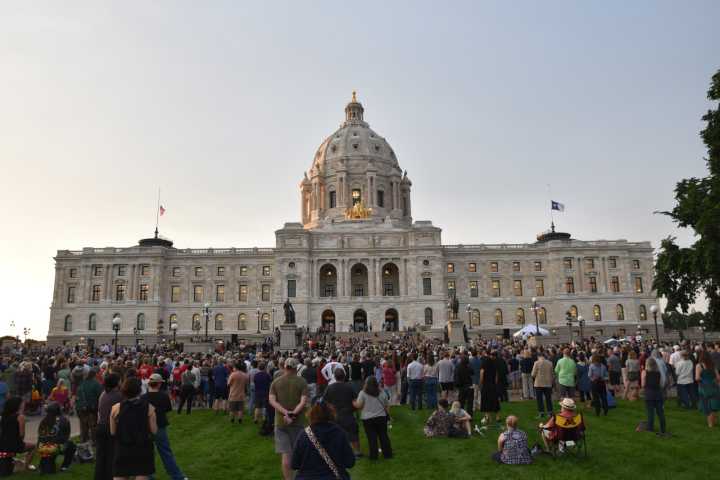 ‘We will never be the same’: Lawmakers, security officials begin assessing Minnesota Capitol security