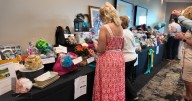 'The donors make it possible' | Covington's Catholic Charities funds a year's worth of service in an afternoon