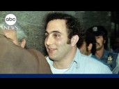 Netflix docuseries airs new interview with 'Son of Sam' serial killer