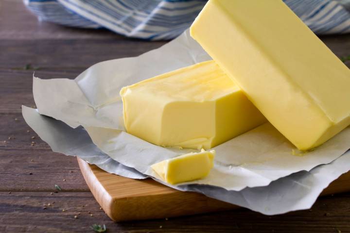 FDA Elevates Recall of 64,800 Lbs. of Butter Due to Undeclared Milk