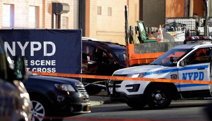 Escalada de asesinatos a menores expone crisis de violencia juvenil en la Gran Manzana