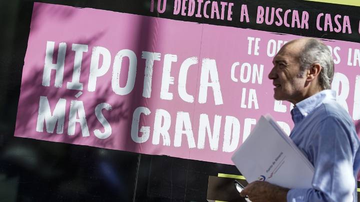 Así puedes acortar hasta 7 años de hipoteca a través de la inversión: el consejo de un asesor financiero