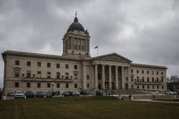 Unofficial results show Tories on top in Manitoba byelection, NDP in close second