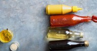 Where Condiments Should Be Stored: A Guide