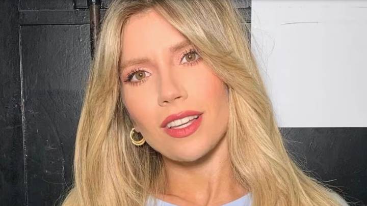 Laurita Fernández contó por qué tomó una importante decisión de vida: "Congelé óvulos"