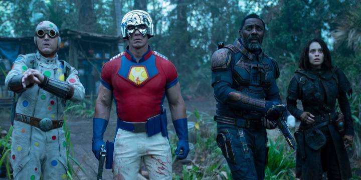 James Gunn Reveals One DC Character Could Already Be Getting Recast