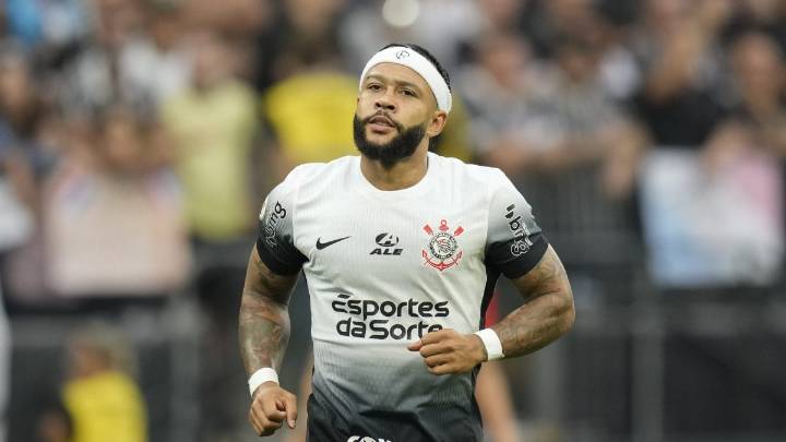 Memphis Depay en la órbita del Pachuca o Real Oviedo
