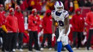 Raiders sign veteran wide receiver Amari Cooper