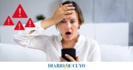 Si te llaman y dicen esto, colgá: podrían vaciarte la cuenta bancaria en segundos