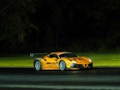 Equipo venezolano brilla en el GT Challenge de Las Américas