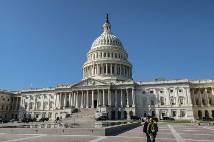 Military Deployment in Washington, DC Unwarranted, Dangerous