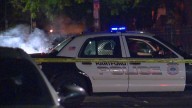 Overnight shooting investigation underway in Hartford