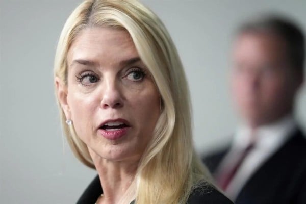 Traslado de capos es esfuerzo histórico de Trump.