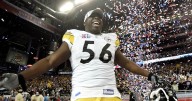Steelers unveil Super Bowl 40 exhibit at team museum