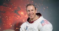 Apollo 13 moon mission leader James Lovell dies at 97