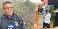 Fredy Calvache enfrentaría nuevo tropiezo en su deseo de regresar al país: vuelo humanitario que requiere cuesta una millonada