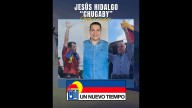 Capriles y Rosales “cuadraron” candidatura de “Chugabi”