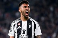 Atlético Madrid still interested in Juventus' González