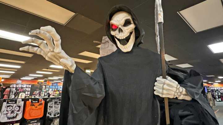 When does Spirit Halloween open? See when Oregon stores…