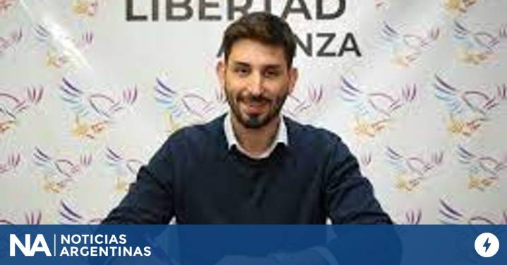 Un candidato a diputado provincial por La Libertad Avanza irá a juicio por violencia de género en La Plata