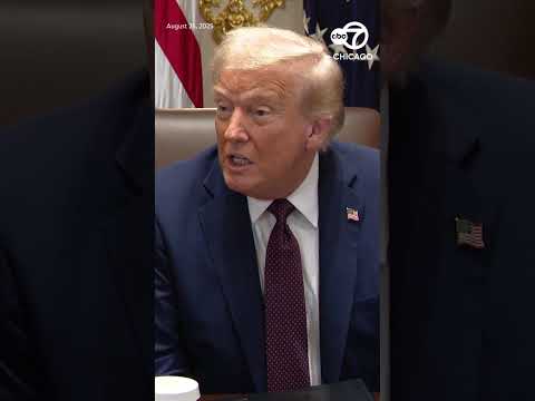 Trump reacts to Taylor Swift, Travis Kelce engagement