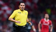 Se van rayados: “Cantante” Guerrero revela los sueldos de los árbitros en la Liga MX