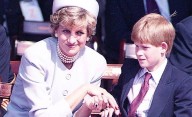 Filtraron el especial homenaje que prepara el príncipe Harry para Lady Di