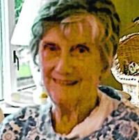Claire Whitney | Obituaries