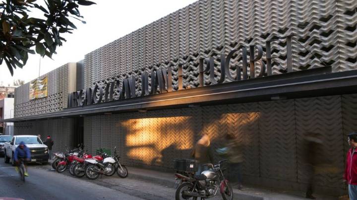 CAEN VENTAS DEL 60% EN MERCADO DE SAN JUAN