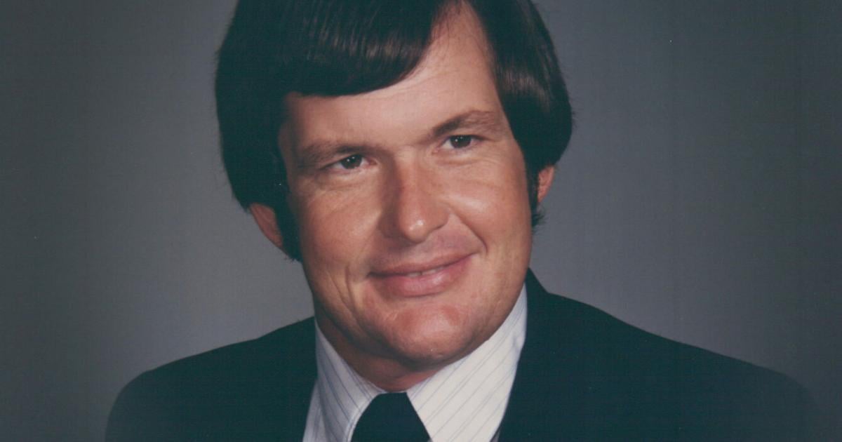 Charles Edward Stitcher