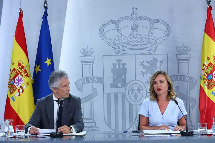 El Consejo de Ministros fija la capacidad ordinaria de Castilla y León para la acogida de niños y niñas migrantes no acompañados en 783 menores