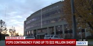 Superintendent’s email reveals new complication to FCPS budget solution plans