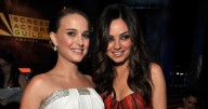 Natalie Portman, Mila Kunis Did Not Feud on Black Swan Set