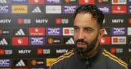 Ruben Amorim breaks silence on Benjamin Sesko transfer and reveals Man Utd plans