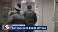 SEPTA police to increase presence ahead of school year, service cuts