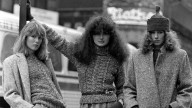From The Archives: Perry Ellis's American Sportswear Legacy