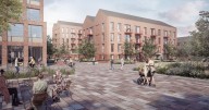 A Greater Manchester town is about to change forever - and will have a Bee Network first