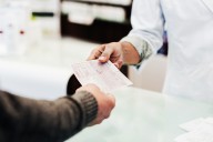 Miss Manners: Do I have to give my birth date when I’m picking up my prescriptions?