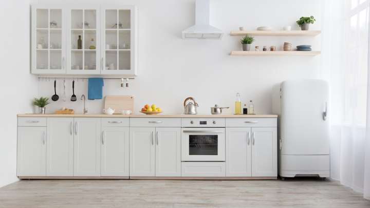 Your Kitchen Odor Problem Might Start With This Sneaky Appliance