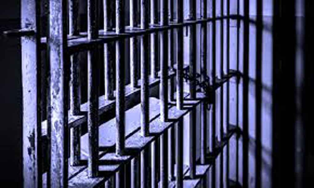Califican de disfuncional sistema penitenciario en Haití