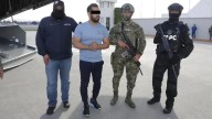 'El Pinto' colabora como testigo de FGR