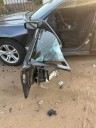 ICE San Diego arrests criminal alien after collision with 2 government vehicles, injuring federal officer