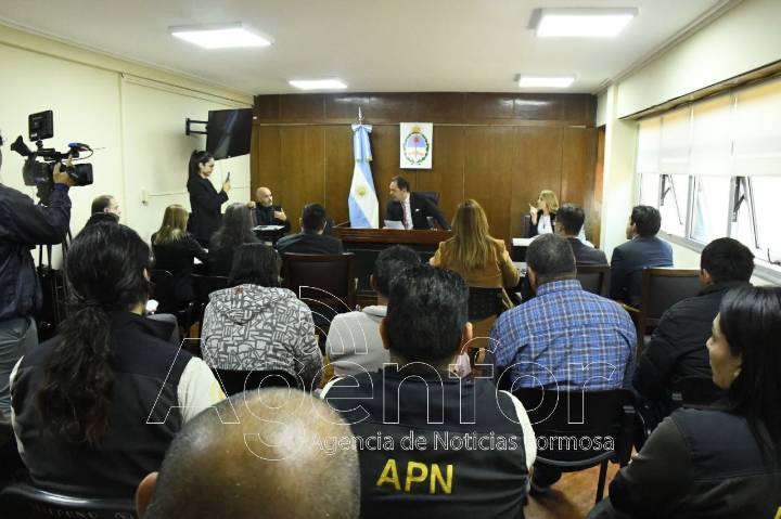 Comenzó en Formosa el juicio por la muerte de un yaguareté