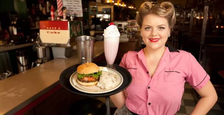 Phoenix staple ranked among most iconic old