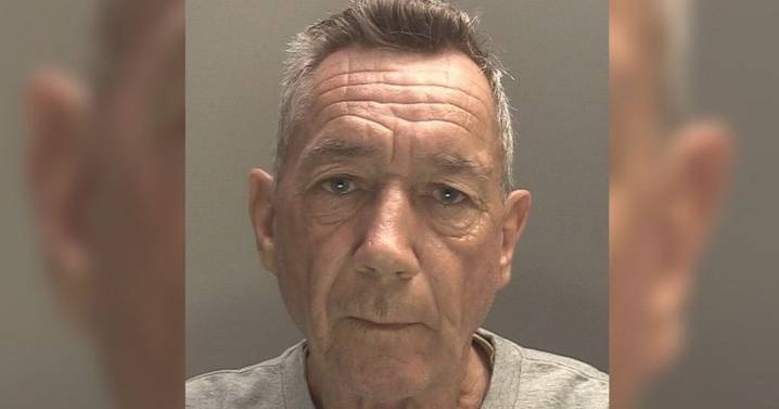 Drunk man pestered her young grandchildren - then she discovered his secret