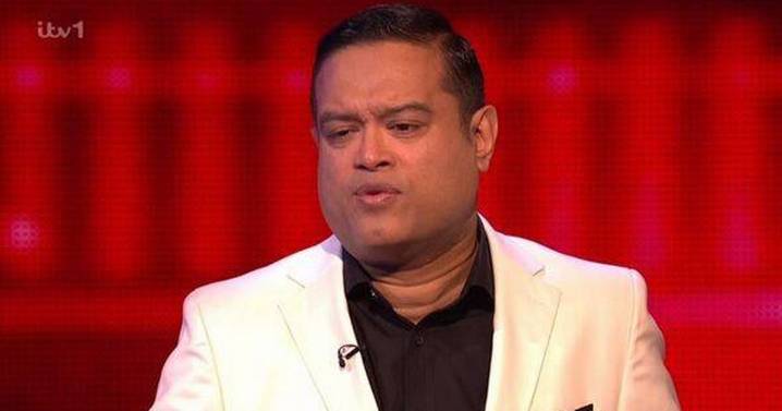 Viewers slam ITV's The Chase as 'shambles' show is thrown into chaos